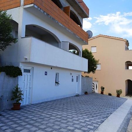 Apartments Markovic Rogoznica  Exterior foto