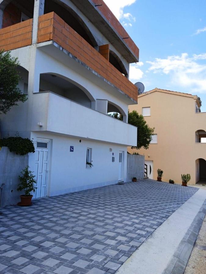 Apartments Markovic Rogoznica  Exterior foto