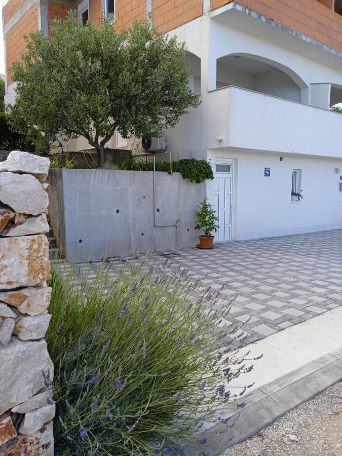 Apartments Markovic Rogoznica  Exterior foto